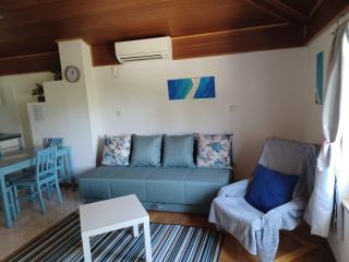 Kai apartment with amazing sea & park view - 6