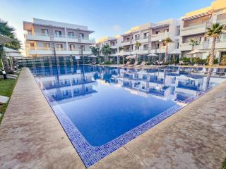 Appartement Chic Heaven Beach - Sidi Rahal - 0