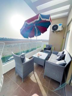 Appartement Chic Heaven Beach - Sidi Rahal - 4