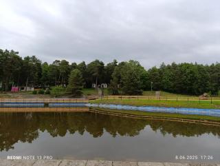 Domki nad Wierną Rzeką - Bocheniec - 3