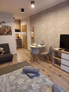 Apartamenty Dębowy Zakątek w Dolinie Baryczy - Milicz - 8