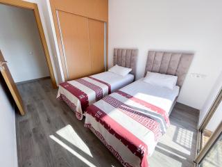 Appartement Chic Heaven Beach - Sidi Rahal - 3