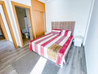 Appartement Chic Heaven Beach - Sidi Rahal - 2