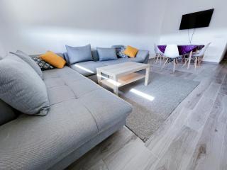 Appartement Chic Heaven Beach - Sidi Rahal - 1