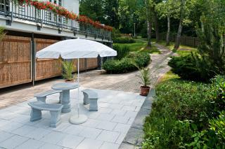 Vitalhotel Weisse Elster - 7