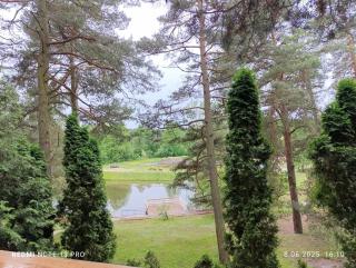 Domki nad Wierną Rzeką - Bocheniec - 1