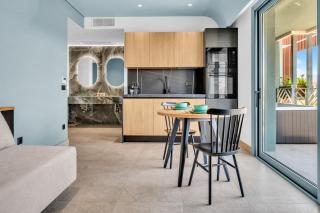 Nerium Luxury Suites - Kato Gouves - 7
