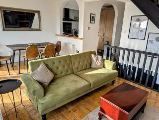 Stunning Views Paignton, Comfortable modern home - Paignton - 9