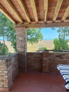 Agriturismo Fattoria Alessandrini - Principina Terra - 6