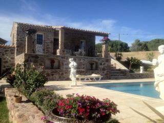 Le mas des peps - Roquebrune-sur Argens - 3