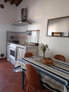 Agriturismo Fattoria Alessandrini - 1