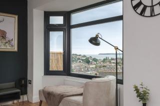 Stunning Views Paignton, Comfortable modern home - Paignton - 8
