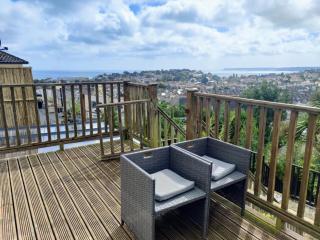 Stunning Views Paignton, Comfortable modern home - Paignton - 6