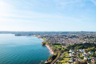 Stunning Views Paignton, Comfortable modern home - Paignton - 4
