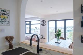 Stunning Views Paignton, Comfortable modern home - Paignton - 2