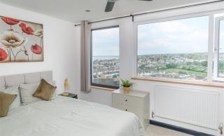 Stunning Views Paignton, Comfortable modern home - Paignton - 1