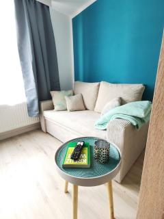 Ferienwohnung Sonnengarten - Meschede - 8