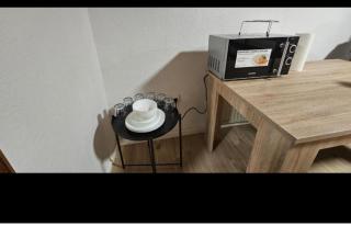 große Wohnung in Köln mit 2 Badezimmer - 7