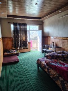 Nako valley home stay - 1