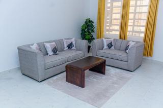 Shanvinhomes-2BR Apartment in Elgonview along Eldoret-Kisumu road close to Reale Hospital, Boma Inn Hotel and Eldoret Sports Club - Eldoret - 9