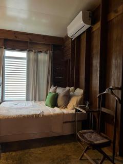 Rustic cabin in the heart of the fields of Pitahaya - Cabo Rojo - 2