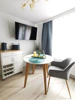 Ferienwohnung Sonnengarten - Meschede - 9