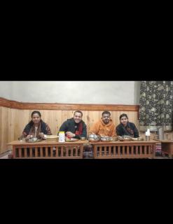 Nako valley home stay - 2