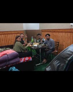 Nako valley home stay - 1