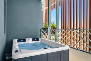 Nerium Luxury Suites - Kato Gouves - 9