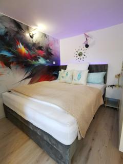 Ferienwohnung Sonnengarten - Meschede - 7