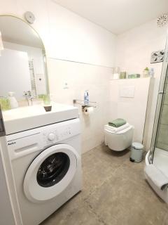 Ferienwohnung Sonnengarten - Meschede - 3