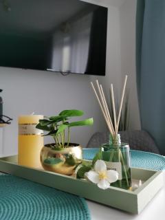 Ferienwohnung Sonnengarten - Meschede - 1