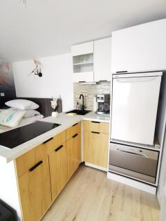 Ferienwohnung Sonnengarten - Meschede - 6