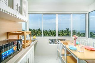 Bang Saen Royal Beach by Sea view Bang Saen - 1