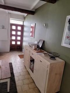 Maison de ville Intramuros en Duplex avec Patio - 7