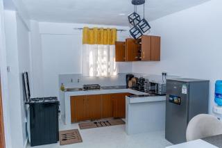 Shanvinhomes-2BR Apartment in Elgonview along Eldoret-Kisumu road close to Reale Hospital, Boma Inn Hotel and Eldoret Sports Club - Eldoret - 3