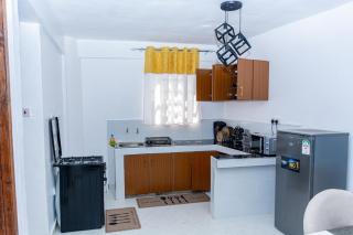 Shanvinhomes-2BR Apartment in Elgonview along Eldoret-Kisumu road close to Reale Hospital, Boma Inn Hotel and Eldoret Sports Club - Eldoret - 4