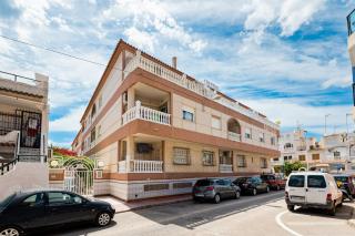 Apartamento Noruega Sunrise - Torrevieja - 2