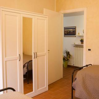 La casa al vicolo - Paliano - 1