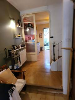 Maison de ville Intramuros en Duplex avec Patio - Avignone - 6
