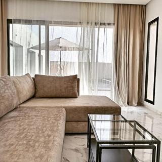 Villa piscine 30 min d'Agadir - - 8