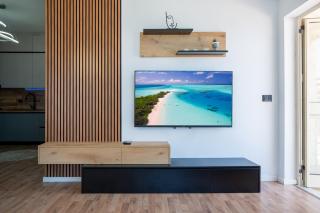 Sea View-adriatic Panorama By Tok - Durrës - 3