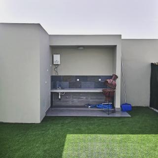 Villa piscine 30 min d'Agadir - - 2