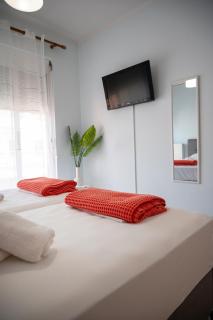 Theros Apartment Preveza - Preveza - 2