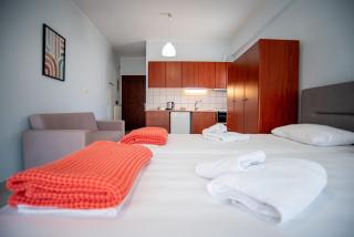 Theros Apartment Preveza - Preveza - 7