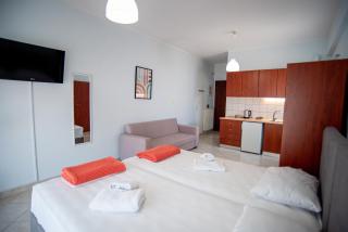 Theros Apartment Preveza - Preveza - 5
