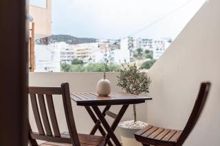 Elysian Studios Karpathos - Karpathos - 9