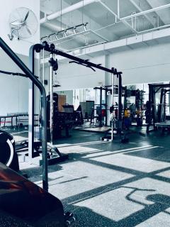 M Panda Tower Boutique Chengdu - 6