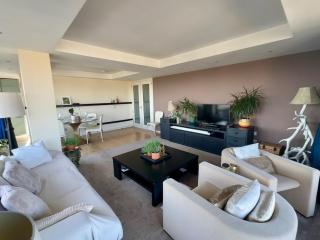 Luxury Kensington Apartment with Balcony & AC Bedrooms near Hyde Park - Londra - 0