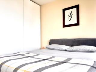 Luxury Kensington Apartment with Balcony & AC Bedrooms near Hyde Park - Londra - 8